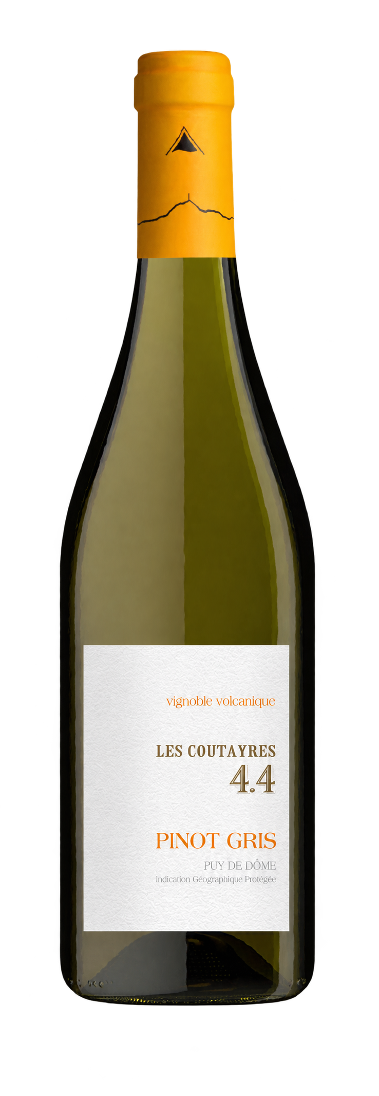Bouteille Pinot Gris « Les Coutayres 4.4 »